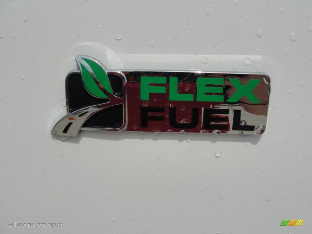 2011 Ford Expedition EL XLT Marks and Logos Photo #49141007