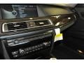 2012 Black Sapphire Metallic BMW 7 Series 740i Sedan  photo #11