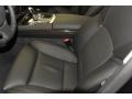 2012 Black Sapphire Metallic BMW 7 Series 740i Sedan  photo #16