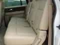 2011 Oxford White Ford Expedition EL XLT  photo #24