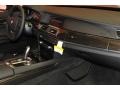2012 Black Sapphire Metallic BMW 7 Series 740i Sedan  photo #21