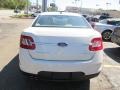 White Suede Metallic - Taurus SEL Photo No. 5