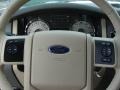 2011 Oxford White Ford Expedition EL XLT  photo #35