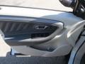 White Suede Metallic - Taurus SEL Photo No. 7
