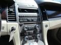 White Suede Metallic - Taurus SEL Photo No. 9