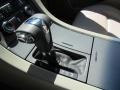 White Suede Metallic - Taurus SEL Photo No. 10