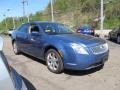 Sport Blue Metallic 2010 Mercury Milan V6 Premier Exterior