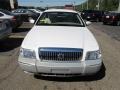 Vibrant White - Grand Marquis LS Photo No. 5