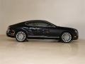 Black Sapphire - Continental GT Speed Photo No. 5