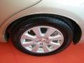 Desert Sand Mica - Camry XLE V6 Photo No. 5