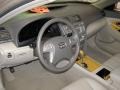 Desert Sand Mica - Camry XLE V6 Photo No. 12