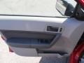 Vermillion Red - Focus SE Sedan Photo No. 9