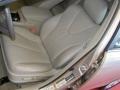Desert Sand Mica - Camry XLE V6 Photo No. 15