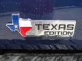 2011 Dark Blue Pearl Metallic Ford F150 Texas Edition SuperCrew 4x4  photo #20