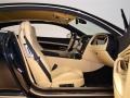 Magnolia Interior Photo for 2008 Bentley Continental GT #49142693