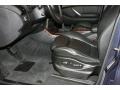 Toledo Blue Metallic - X5 3.0i Photo No. 6