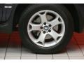 Toledo Blue Metallic - X5 3.0i Photo No. 11