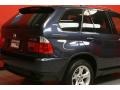 Toledo Blue Metallic - X5 3.0i Photo No. 13