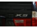 Toledo Blue Metallic - X5 3.0i Photo No. 14