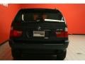 Toledo Blue Metallic - X5 3.0i Photo No. 15
