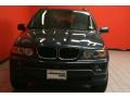 Toledo Blue Metallic - X5 3.0i Photo No. 19