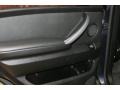 Toledo Blue Metallic - X5 3.0i Photo No. 24