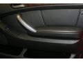 Toledo Blue Metallic - X5 3.0i Photo No. 32