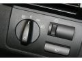 Toledo Blue Metallic - X5 3.0i Photo No. 43