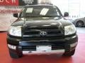2004 Black Toyota 4Runner SR5 4x4  photo #2