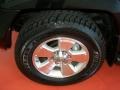 2004 Black Toyota 4Runner SR5 4x4  photo #3