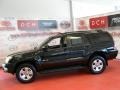 Black - 4Runner SR5 4x4 Photo No. 4