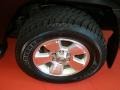 2004 Black Toyota 4Runner SR5 4x4  photo #5