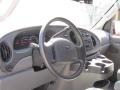 Black - E Series Van E250 Super Duty Cargo Photo No. 6