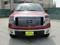 Red Candy Metallic - F150 XLT SuperCab Photo No. 8