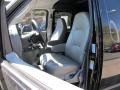 2008 Black Ford E Series Van E250 Super Duty Cargo  photo #9