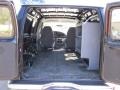 2008 Black Ford E Series Van E250 Super Duty Cargo  photo #11