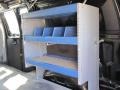 Black - E Series Van E250 Super Duty Cargo Photo No. 12