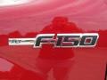 2011 Red Candy Metallic Ford F150 XLT SuperCab  photo #13