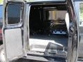 2008 Black Ford E Series Van E250 Super Duty Cargo  photo #13