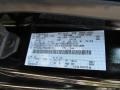 2008 Black Ford E Series Van E250 Super Duty Cargo  photo #14