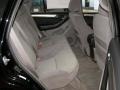 2004 Black Toyota 4Runner SR5 4x4  photo #23