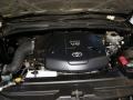 2004 Black Toyota 4Runner SR5 4x4  photo #28