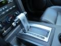 2009 Brilliant Silver Metallic Ford Mustang V6 Premium Coupe  photo #12