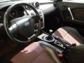 Sterling Silver - Tiburon GT Photo No. 17