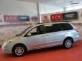 2008 Silver Shadow Pearl Toyota Sienna XLE AWD  photo #4