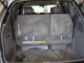 2008 Silver Shadow Pearl Toyota Sienna XLE AWD  photo #8