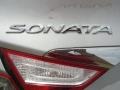 2011 Radiant Silver Hyundai Sonata SE  photo #15