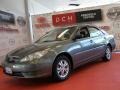 Phantom Gray Pearl - Camry LE Photo No. 1
