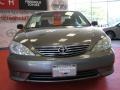 Phantom Gray Pearl - Camry LE Photo No. 2