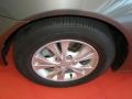 Phantom Gray Pearl - Camry LE Photo No. 3